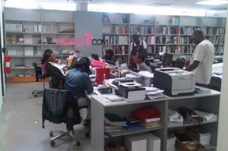 Côte dÂ’Ivoire : Le coup de pouce dÂ’Orange à  lÂ’architecture ivoirienne